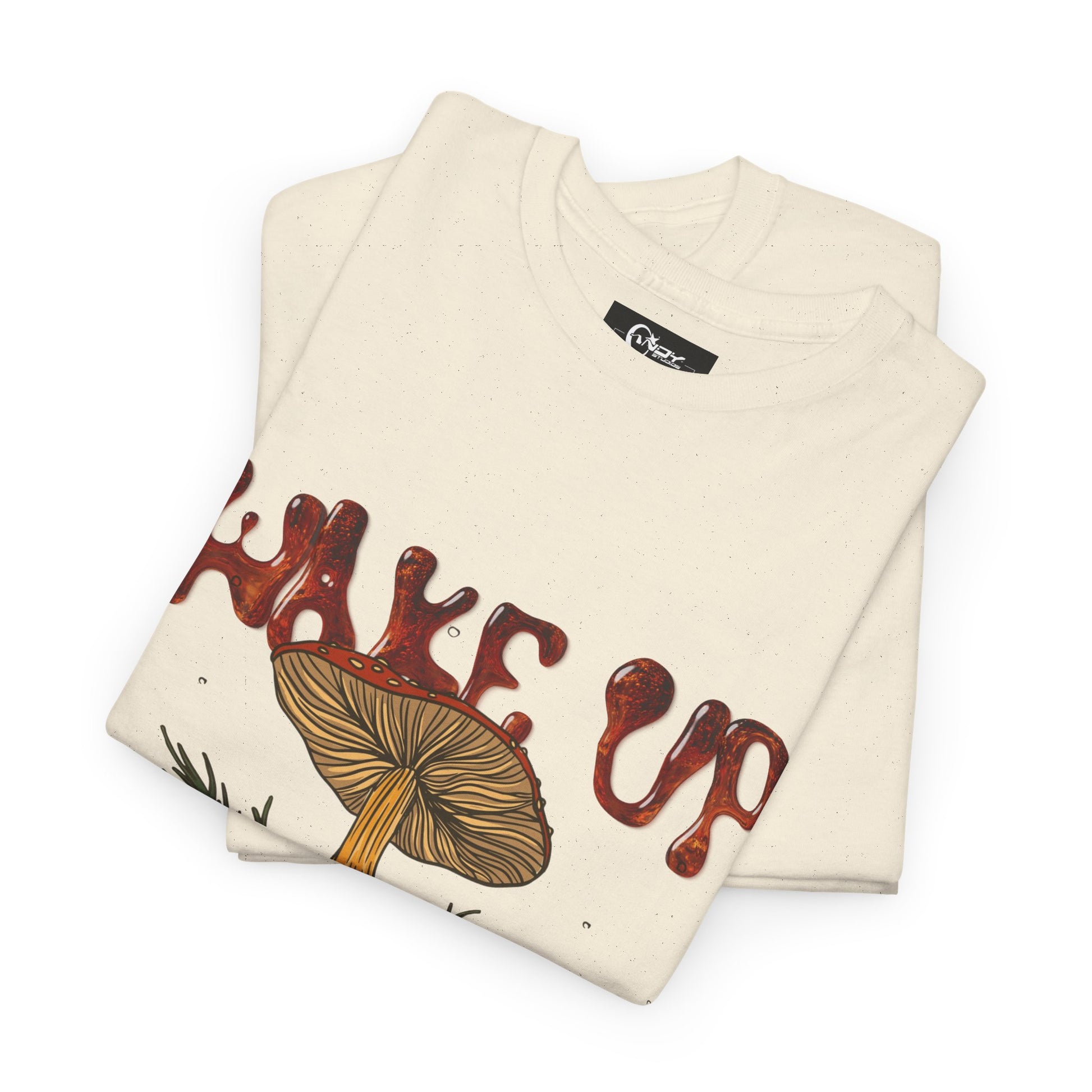 "Wadiyatalkinabeet" Sassy Sasquatch T-Shirt