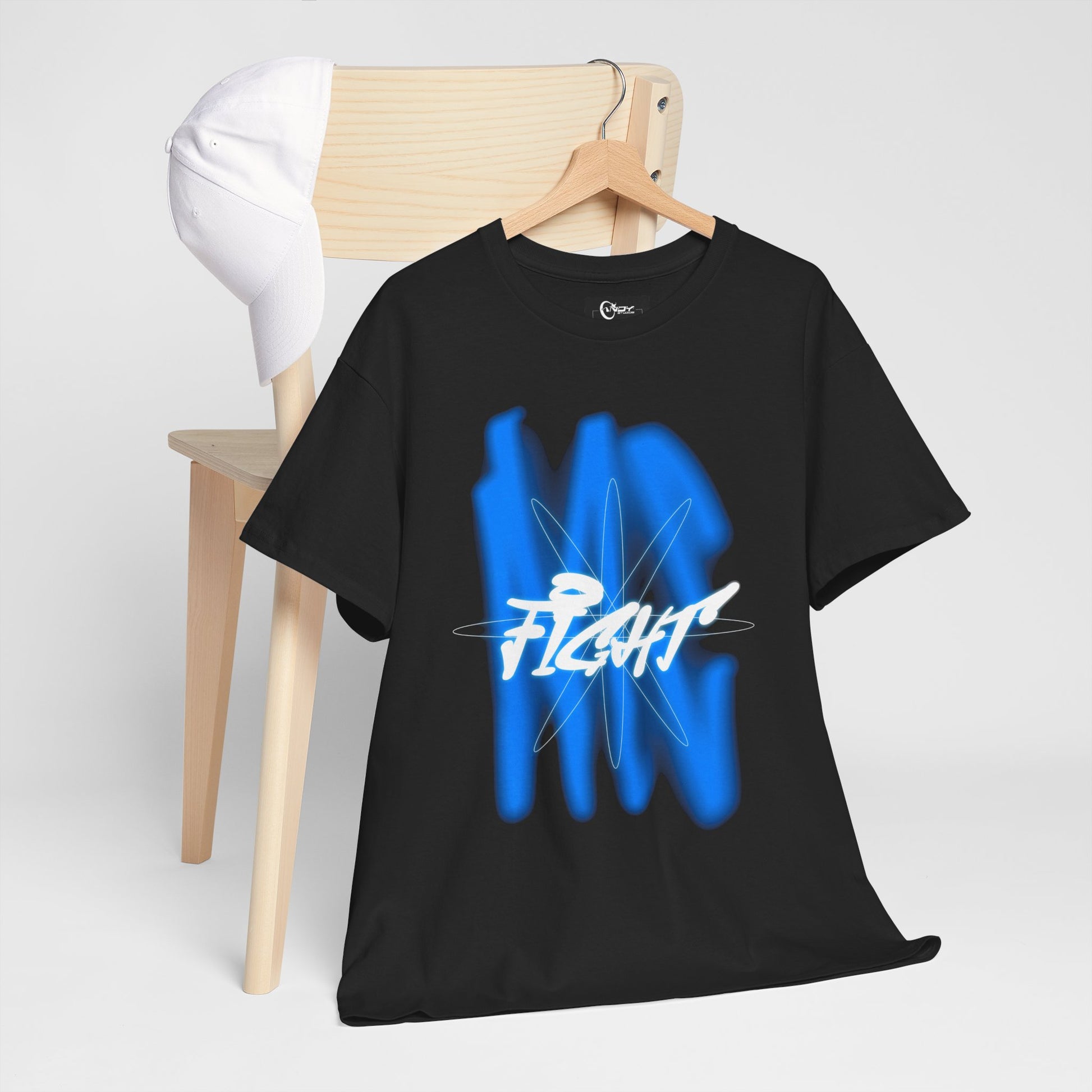 Fight Me Tee