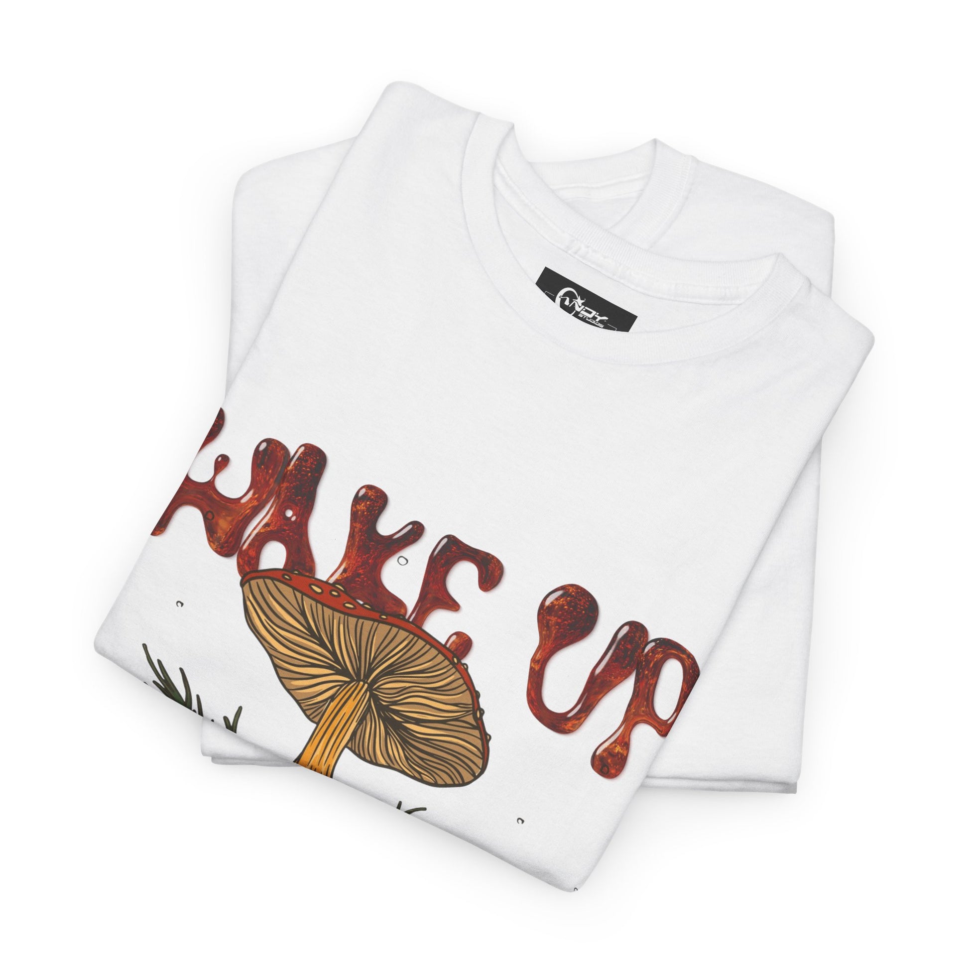 "Wadiyatalkinabeet" Sassy Sasquatch T-Shirt