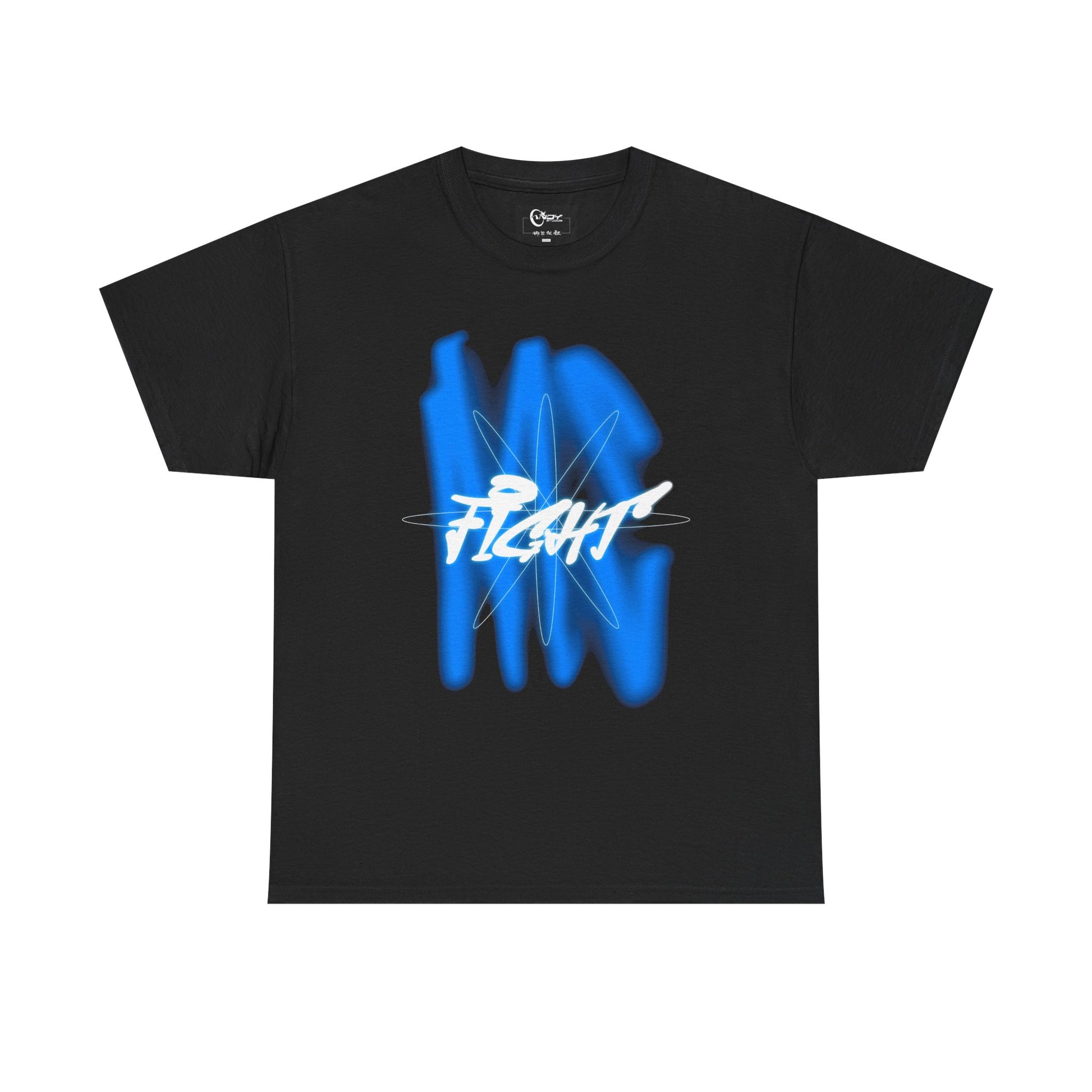 Fight Me Tee