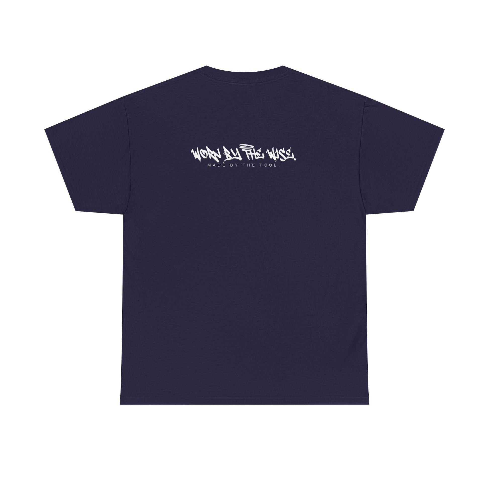 Fight Me Tee