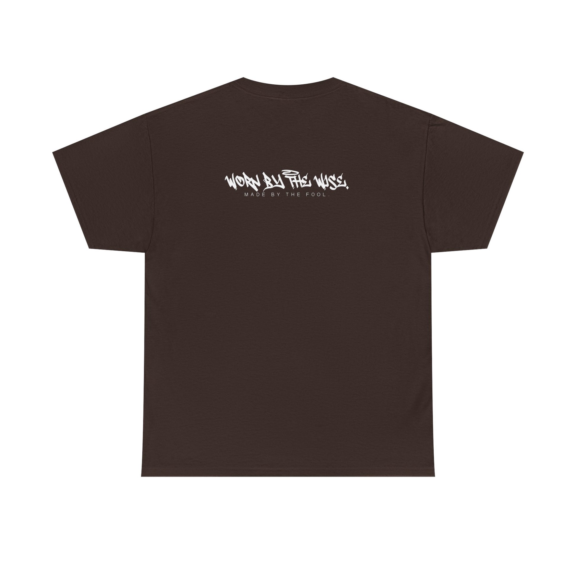 Fight Me Tee