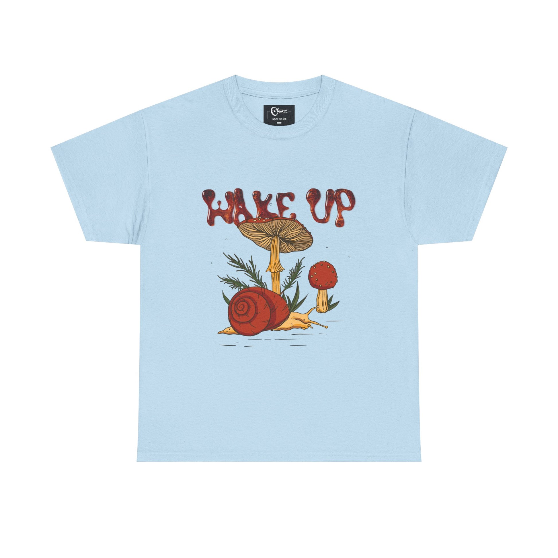 "Wadiyatalkinabeet" Sassy Sasquatch T-Shirt