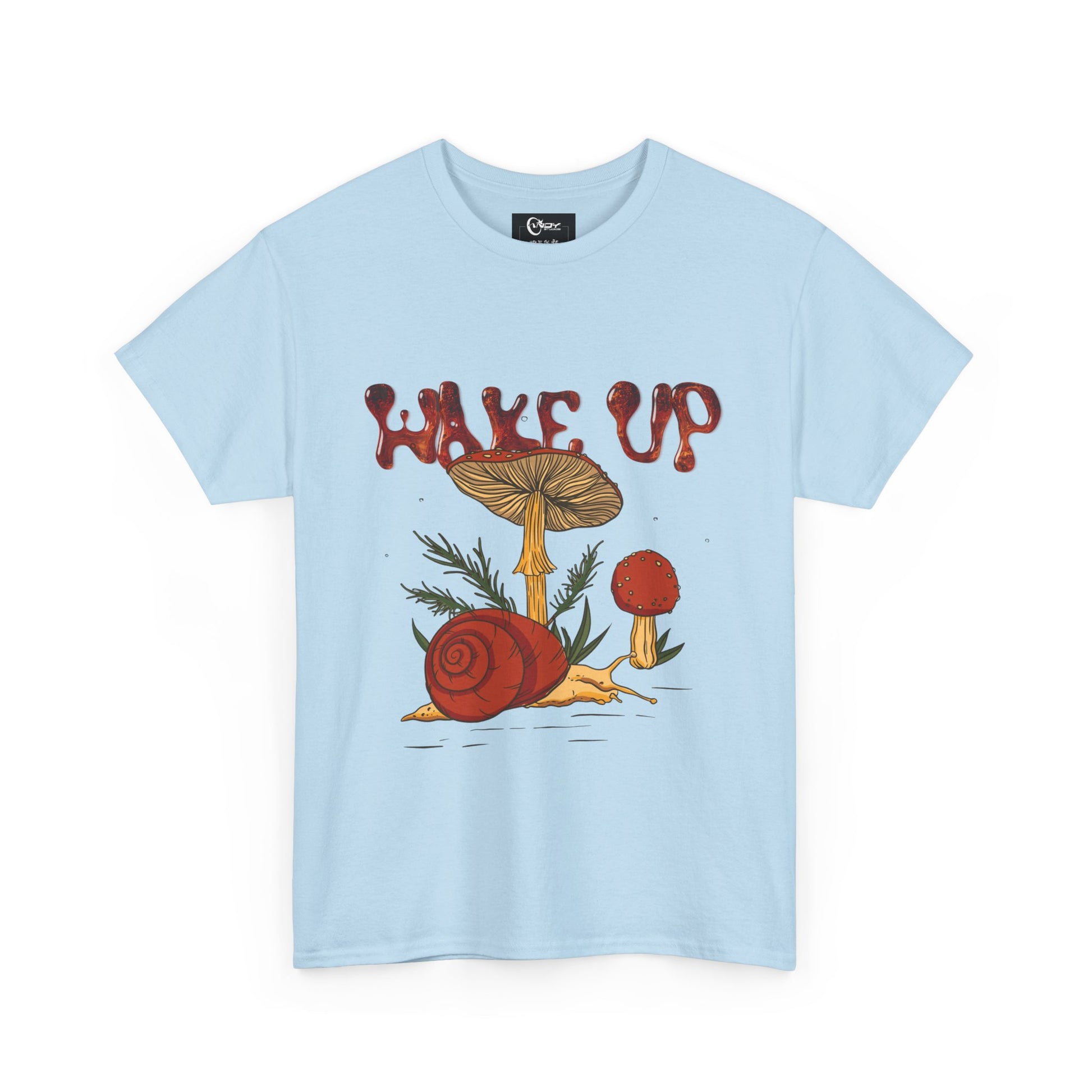 "Wadiyatalkinabeet" Sassy Sasquatch T-Shirt
