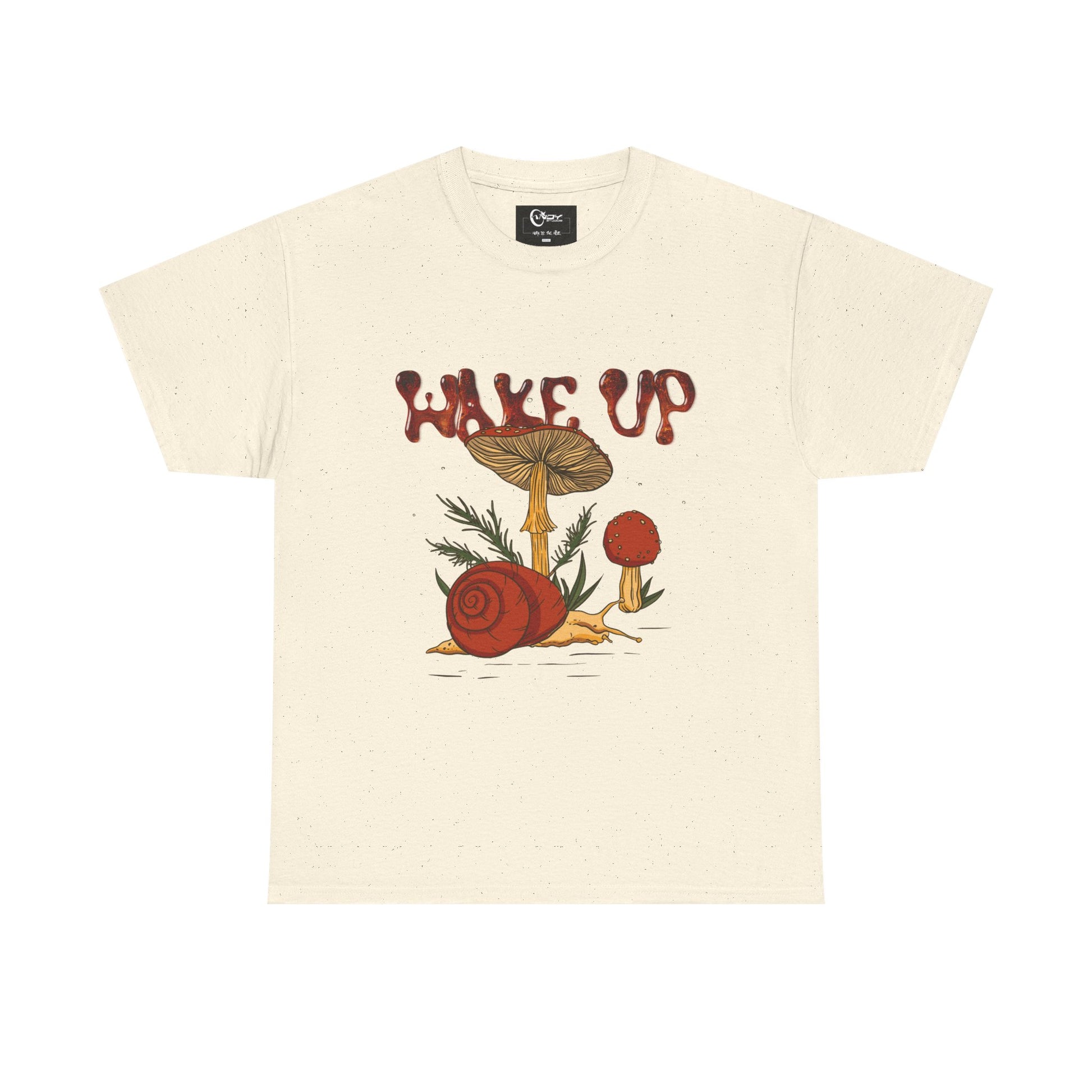 "Wadiyatalkinabeet" Sassy Sasquatch T-Shirt