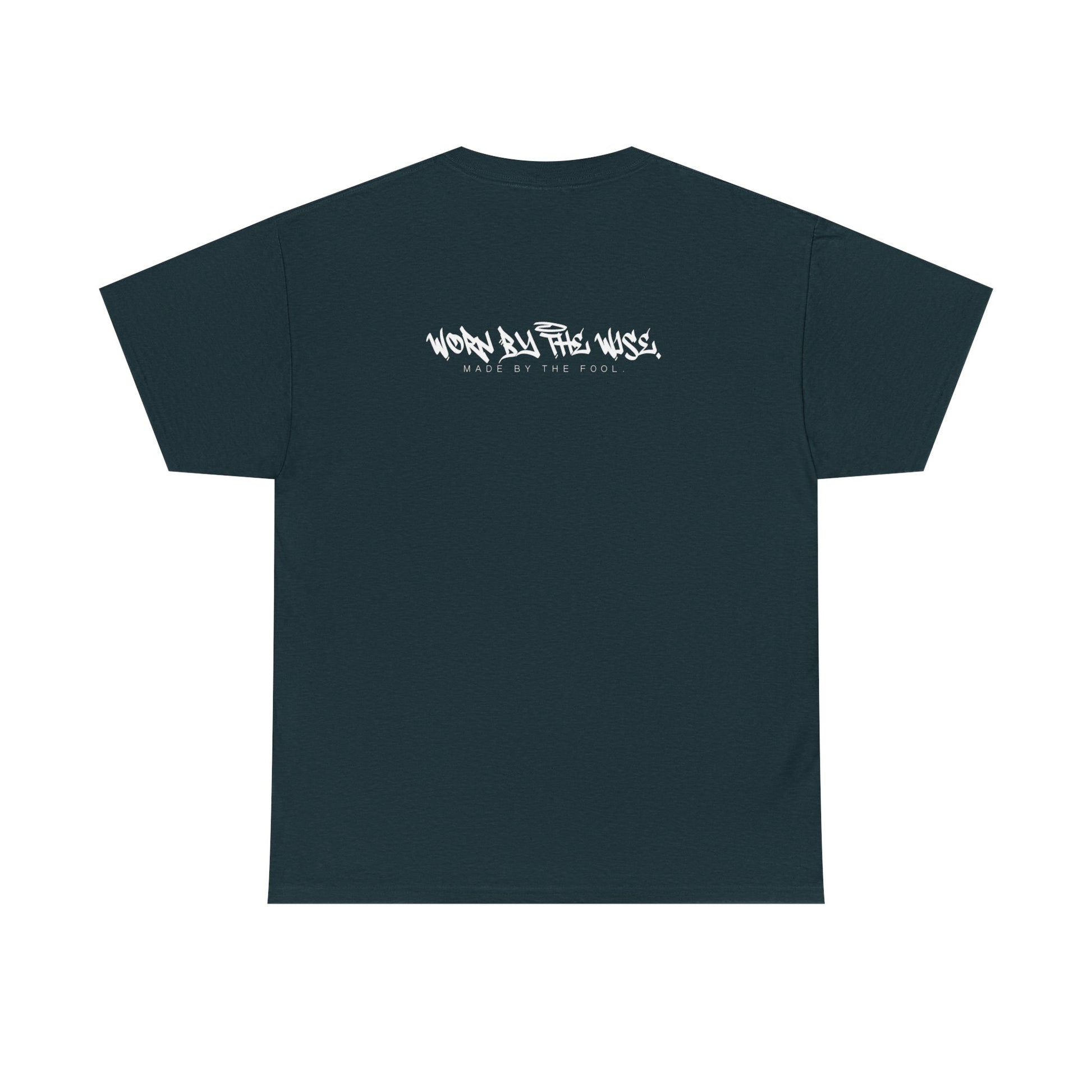 Fight Me Tee