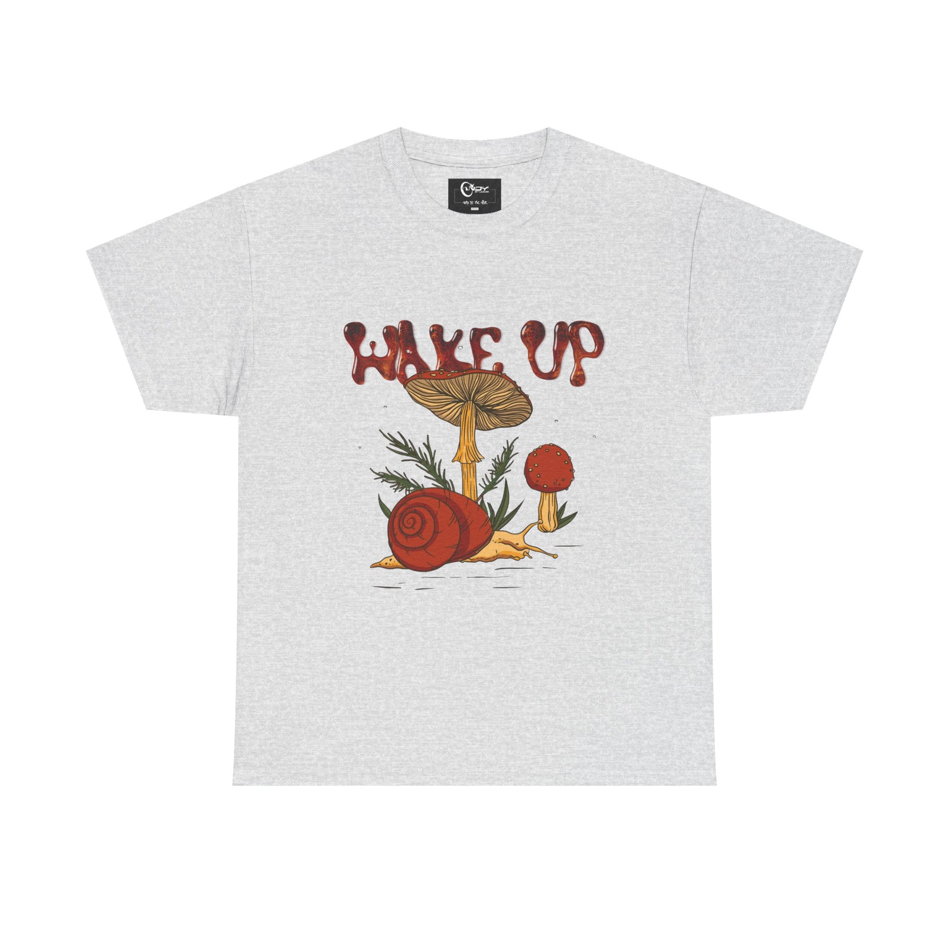 "Wadiyatalkinabeet" Sassy Sasquatch T-Shirt