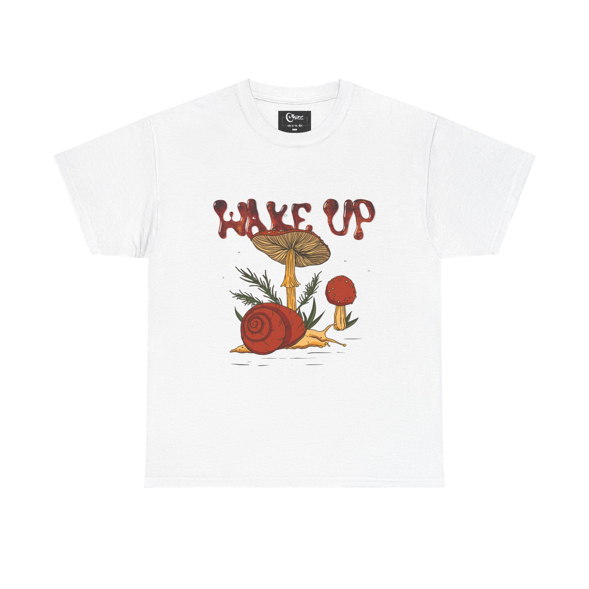 "Wadiyatalkinabeet" Sassy Sasquatch T-Shirt