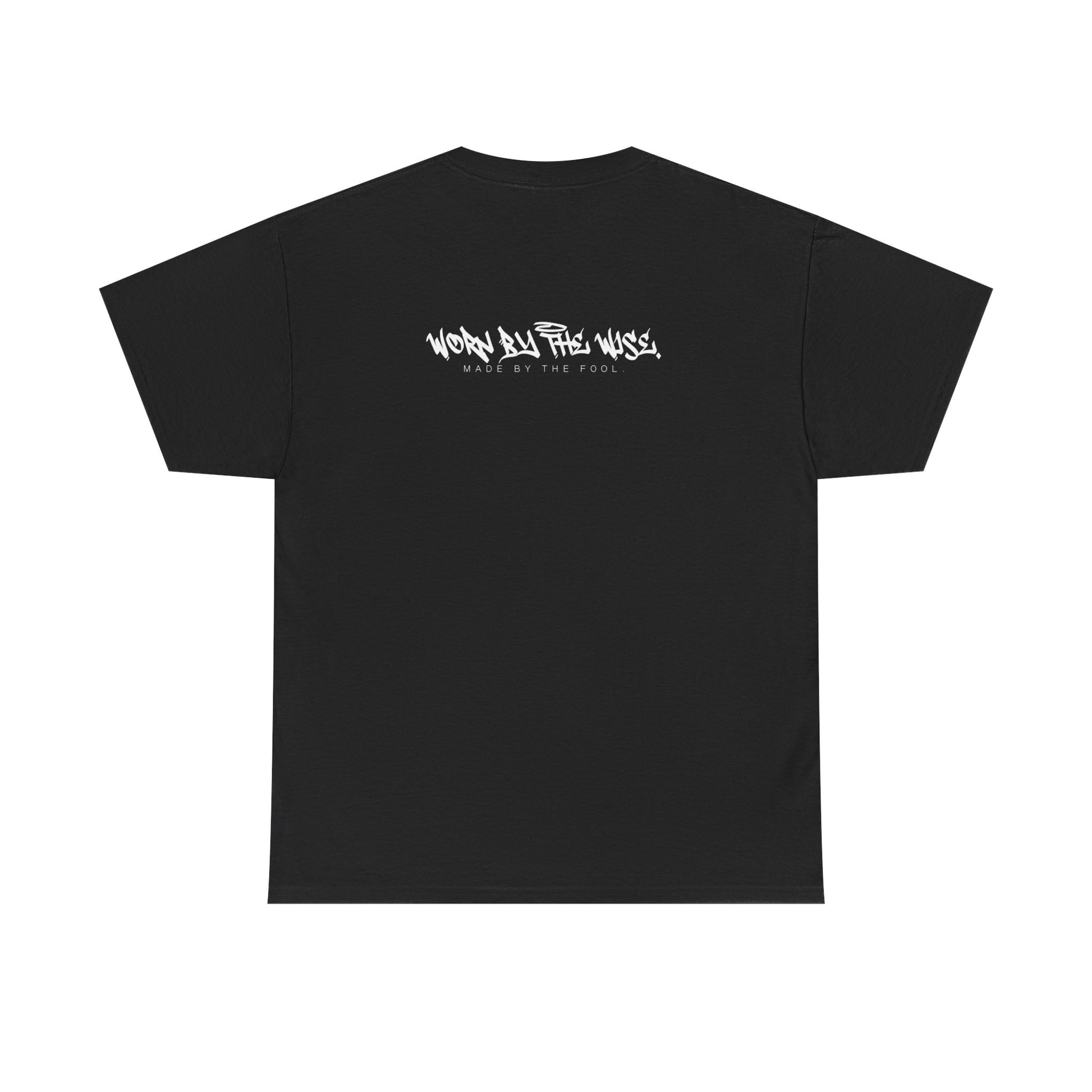 Fight Me Tee