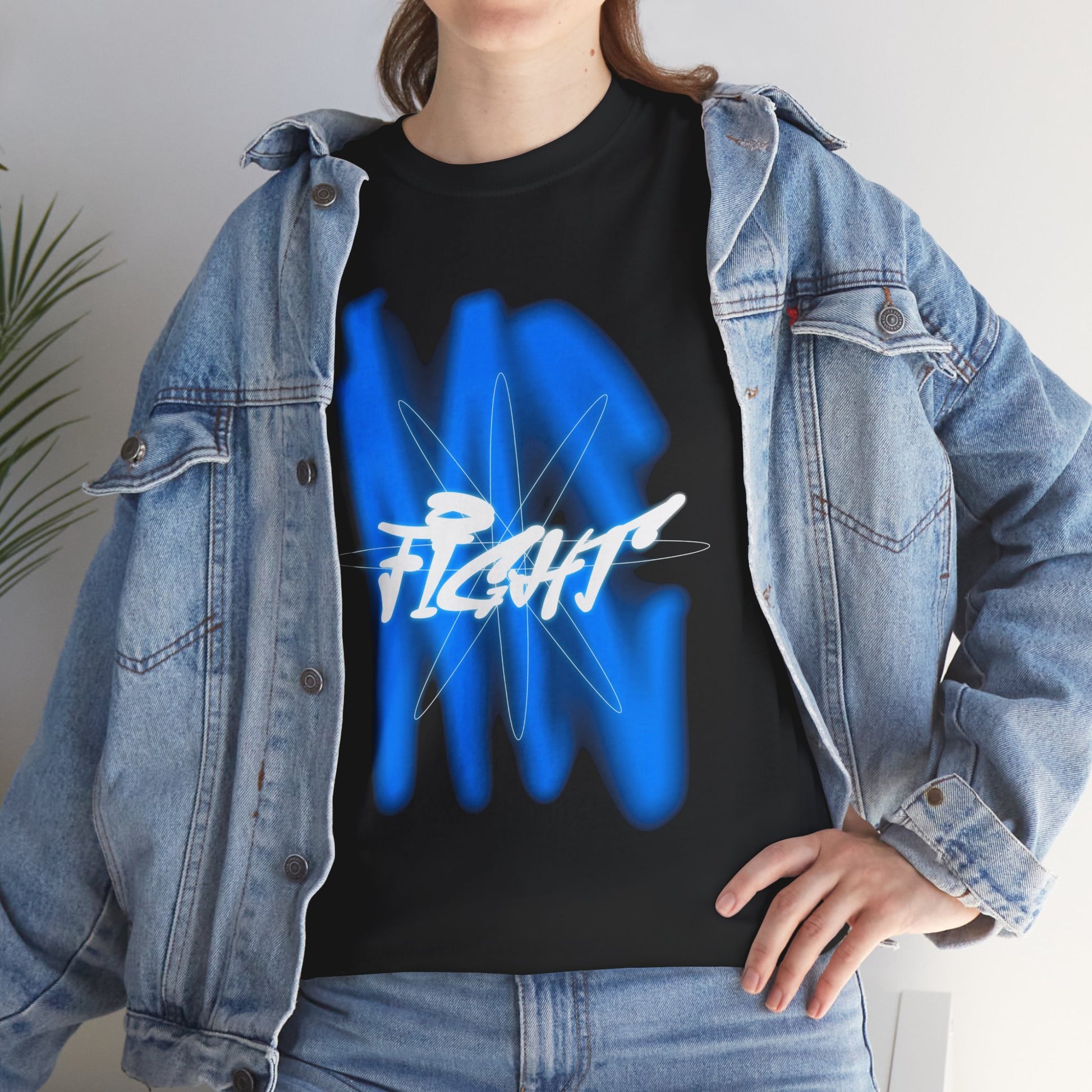Fight Me Tee